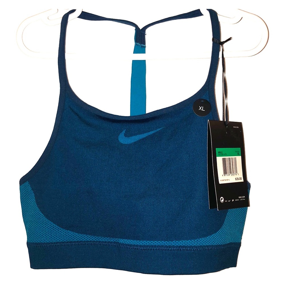 Nike sports bra